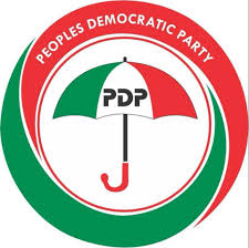 Constitution of the Peoples Democratic Party (PDP)